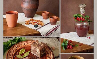 У Миронівському музеї триває проєкт зі збереження гастрономічної спадщини