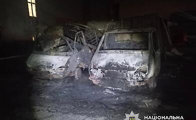 Обухівський район постраждав від комбінованого удару по Київщині