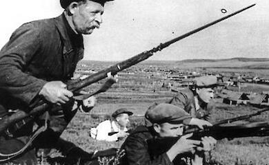 "МЯСНІ ШТУРМИ" ЗДИЧАВІЛИХ: ТРАДИЦІЯ,  КОТРІЙ ДВА СТОЛІТТЯ  (на прикладі біляОбухова в 1943)