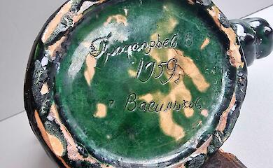 Найден "Петушок" Надежды Проторьевой 1959 года: владелец хочет за него 400 тысяч гривен