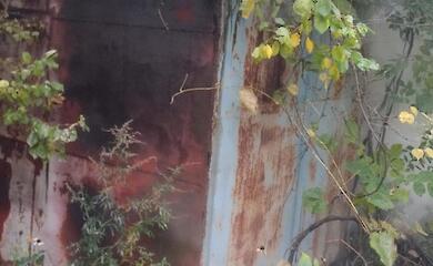 На Обуховщине в пожаре погиб 75-летний мужчина - полиция выясняет обстоятельства