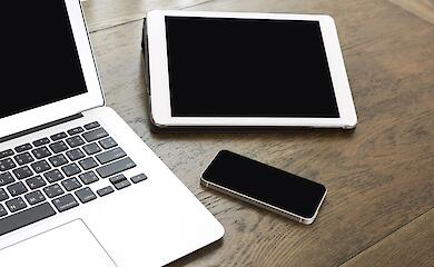 Що робити в разі перегрівання пристроїв MacBook або iPad та як цього уникнути?