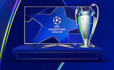 Де дивитися європейський футбол онлайн в Україні: огляд сервісів