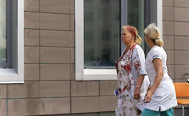 Закон есть - выплат нет: государство отказывает семьям погибших медиков в компенсациях