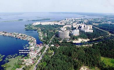 В Украинке утвердили программу защиты окружающей среды на 35 млн грн