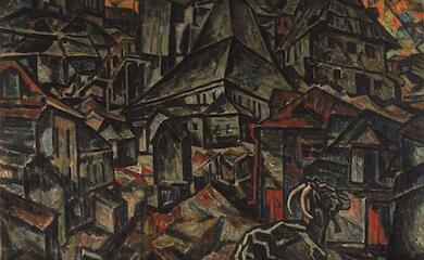 Трипільська трагедія Абрама Маневича