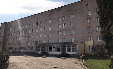 В Богуславе за 1 млн грн. отремонтируют дороги на территории центральной больницы