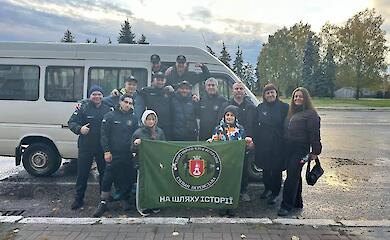Ветерани з усієї України змагалися у Миронівці за титул найсильніших