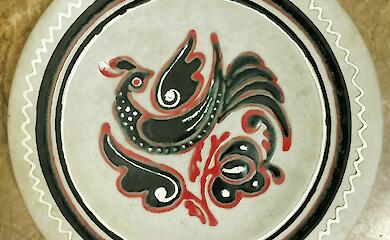 Музей Васильковской майолики получил уникальные семейные фото Проторьевых