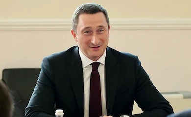 Экс-вице-премьер Алексей Чернышов во время вторжения строил элитные имения в Козине?