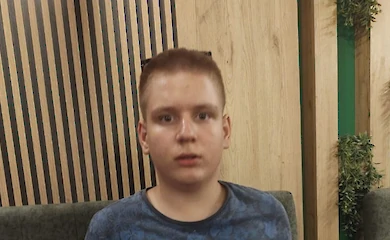 Пропавшего 14-летнего парня из Богуслава нашли живым