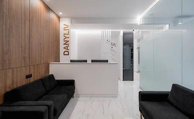 Danyliv Dental Крюківщина &mdash; сучасна стоматологія для всієї родини
