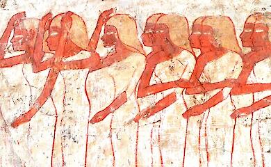 Чеснок как тест на беременность: что знали египетские гинекологи 4 тысячи лет назад