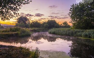 Река Ирпень под угрозой: экоактивисты обвиняют Минэкономики в попытке приватизации малых рек