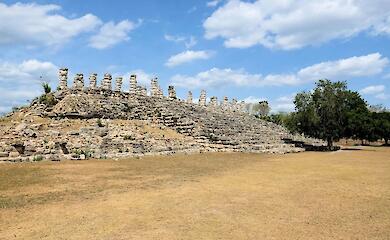 Как майя пережили собственный апокалипсис и построили новый мир