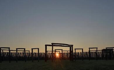 Вышел второй выпуск украинского археологического самиздата Midgard news