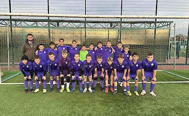 Молодые спортсмены из Обухова показали хорошие результаты на осеннем чемпионате