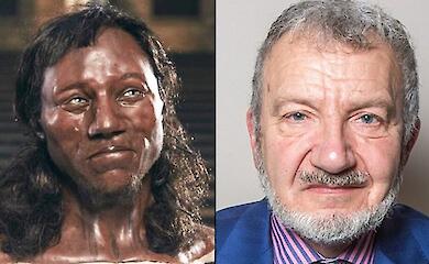 Технології, генетика і мікро-історія Обухова