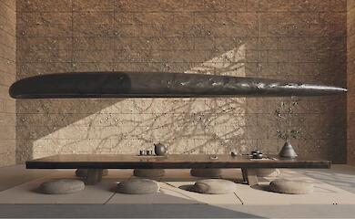 "Дыхательные стены" становятся продуктом: украинская разработка из необожженной глины выходит на рынок