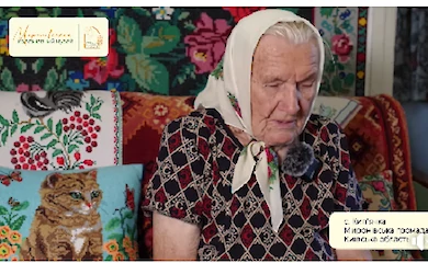 Миронівський музей записав спогади про традиційний одяг Кип&rsquo;ячки середини ХХ століття