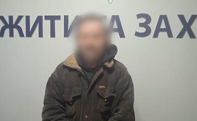 На Обухівщині чоловік поранив ножем сина співмешканки: поліція повідомила про підозру