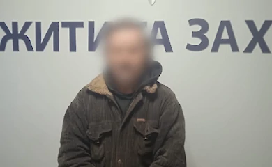 На Обухівщині чоловік поранив ножем сина співмешканки: поліція повідомила про підозру