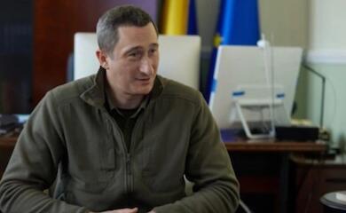 Чернишов заперечив причетність до корупції в &laquo;Енергоатомі&raquo; та прокоментував проєкт у Козині