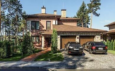 Потап и Настя Каменских продают свой дом возле Обухова