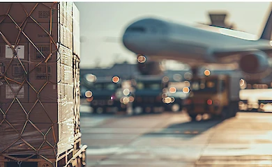 Як забезпечити швидку та надійну доставку вантажів за кордон