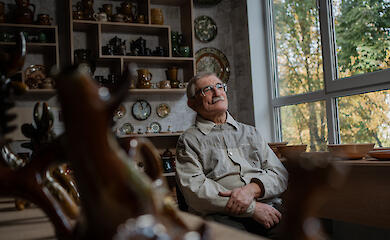 В Богуславе на благотворительном концерте собрали средства для животных