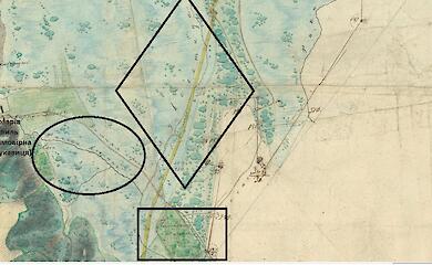 МІСТО-НА-КРАЮ, ЙОГО РІЧКИ І ГОРИ