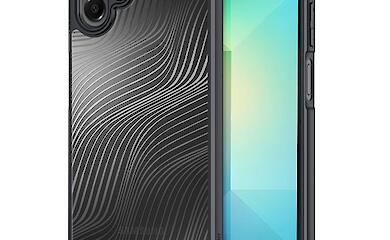 Чохли для Samsung Galaxy A07: бюджетні варіанти з максимальною функціональністю