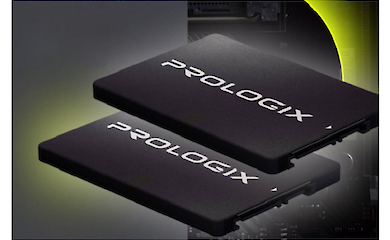 Оновлення ноутбука за 10 хвилин: як встановити SSD Prologix і пришвидшити роботу системи