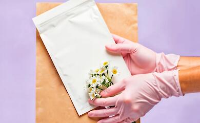 Используют ли бумажные пакеты в медицинских учреждениях?