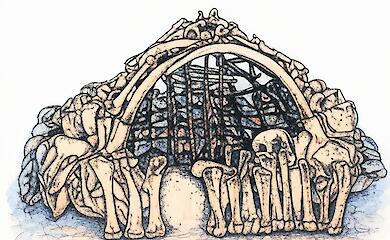 "Арії-аграрії" і "мисливці на мамонтів": чому адепти шизоісторії не люблять палеоліт
