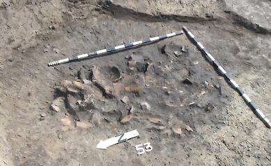 Новое исследование раскрывает мусорные практики первых земледельцев Европы