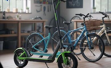 Почему стоит купить электросамокат в 2026 году: плюсы, минусы и тренды