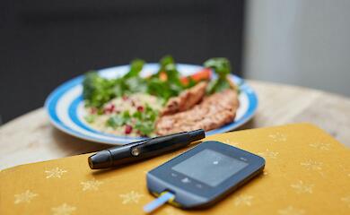 Нормалізація глюкози рятує серце навіть через десятиліття