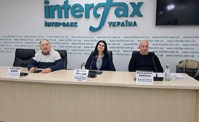 Зоозахисники заявили про незаконні &laquo;ліміти на відстріл&raquo; у нацпарках