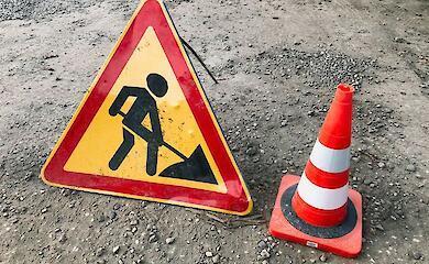 Понад 16 млн грн спрямують на оновлення доріг в Обухівському районі