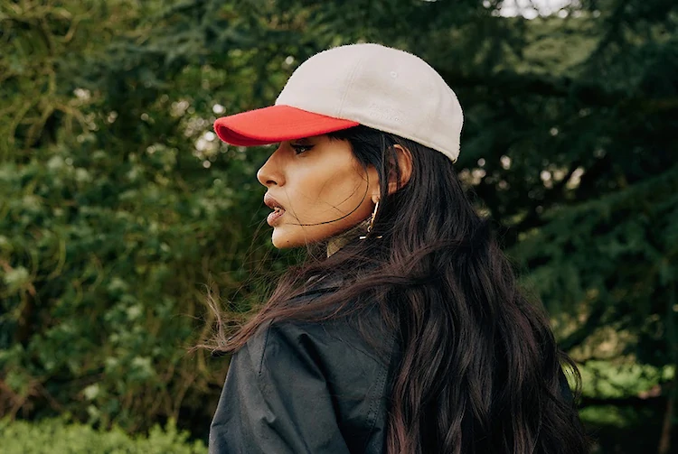 Бейсболки как универсальный головной убор