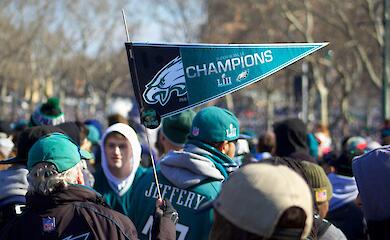 От стадиона к дикой природе: как спортивные клубы могут стать защитниками биоразнообразия