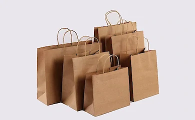 Как защитить бумажную упаковку от воды и влаги?