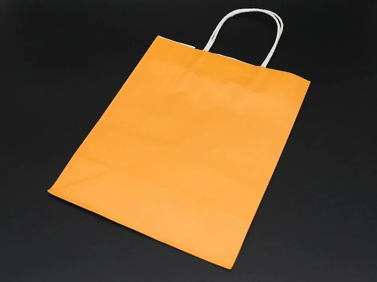 Как защитить бумажную упаковку от воды и влаги?