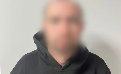 На Обухівщині внук до смерті забив свого діда