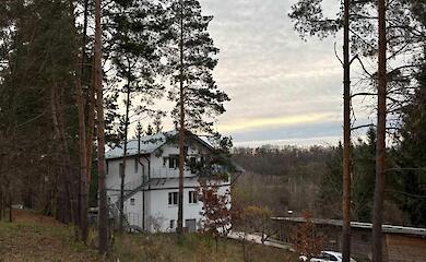 Экостанция "Глубокие Балыки" подвела итоги работы за 2025 год