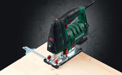 Як вибрати електролобзик