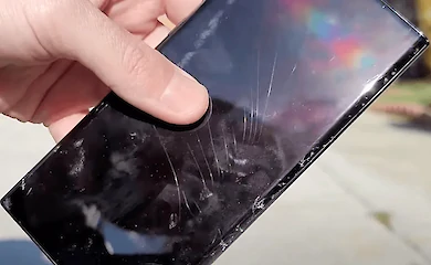 Замена экрана телефона Самсунг: надежный ремонт в Samsung Service