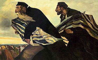 Обухів і перші погроми наприкінці 19 століття: хто вбивав своїх сусідіві чому?