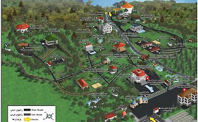 Чому комп'ютерам складно зрозуміти історичні місця: і як це виправили дослідники